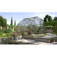 Vitavia Jupiter 8300 Alu HKP 4 mm