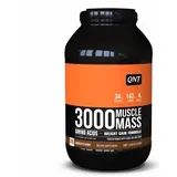 QNT Weightgain 3000, 1300g