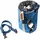 Deuter Gravity Chalk Bag II L Chalk Blau