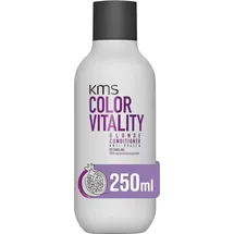 KMS California Colorvitality Blonde Conditioner 250 ml