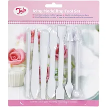 Tala Marzipan 7-teilig