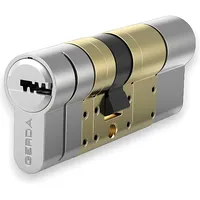 Tedee GERDA EXXO SMART 31-62 mm Türschloss