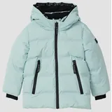 s.Oliver Outdoor-Jacke - türkis - 122