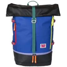 Snap Climbing Snap Full Access 34 Rucksack Blau