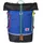 Snap Climbing Snap Full Access 34 Rucksack Blau