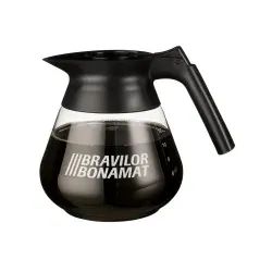 Bonamat Glaskanne 7170602101 , Fassungsvermögen: 1,7 Liter
