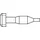 AMECOIL Einbauzubehör R 88334 Spindel/Vorspannpatrone M10 x 1,25 Stahl 1 Stück