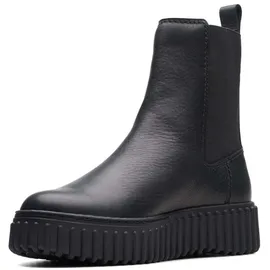 CLARKS Torhill Maple 26173858 D Damen, Größe 38 - Stiefelette,