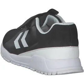 hummel Omni1 Handballschuhe mit Klettverschluss Kinder black 28