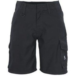 Mascot Charleston Shorts Größe C52, schwarz