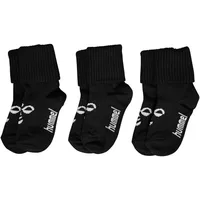 Hummel hmlMINI Kinder in black 24-27