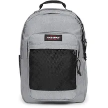 Eastpak Study Buddy grau/schwarz