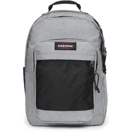 Eastpak Study Buddy grau/schwarz