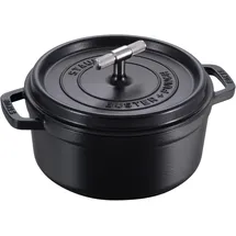 Staub Buster Punch Kochtopf 24 cm rund