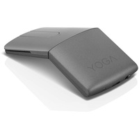 Lenovo Yoga Kabellose Maus mit Laser-Presenter, Grau