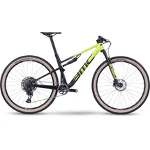 BMC Fourstroke 01 Two Modell 2023