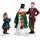Lemax - Dad`s Snowman Set Of 2 Art.-nr. 82585