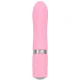 Pillow Talk Flirty (11 cm, Ø 2,2 cm) Türkis