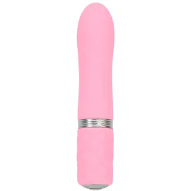 Pillow Talk Flirty (11 cm, Ø 2,2 cm) Türkis