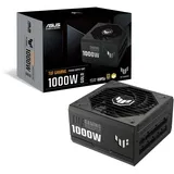 Asus TUF Gaming Gold, TUF-GAMING-1000G, 1000W ATX 3.0 (90YE00S1-B0NA00)