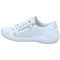 remonte Sneaker Low Weiß Damen 39