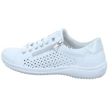 remonte Sneaker Low Weiß Damen 39