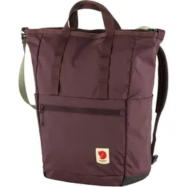 Fjällräven High Coast Totepack blackberry