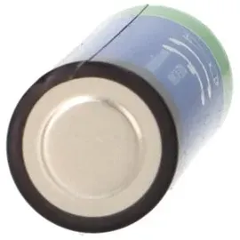 XCell 4x AA Mignon Akku Ni-MH 1,2V 2700mAh + Akku-Box