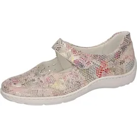 WALDLÄUFER Henni Damen Rosa 41