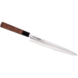 OKINAWA Yanagiba Knife 240 mmm SO-0110