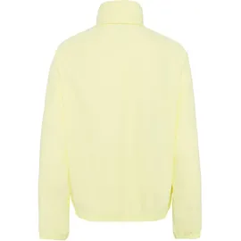 KARI TRAA Nia Wind Jacke - Mellow Yellow - XL
