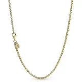 Pandora Kette SHINE-369260C00 Gold