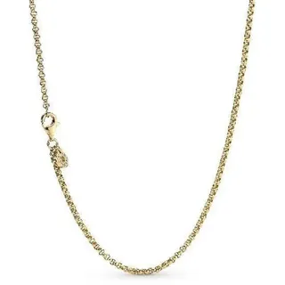 Pandora Kette SHINE-369260C00 Gold