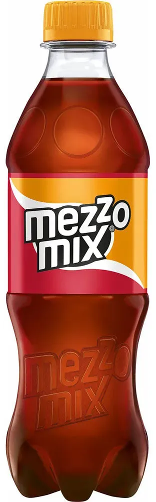 Mezzo Mix PEW 12x 0,5 Liter (EINWEG)