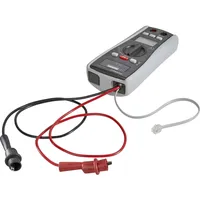 VOLTCRAFT LSG-4 Leitungssucher, Signalverfolger, Durchgangsprüfer