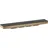 Hansgrohe Rainfinity BK 502x80mm, m Duschablage, brush. bron