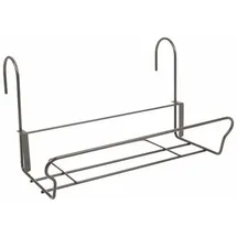 Jardifer Balkonkasten-Halter Universal 41,5 x 22 cm