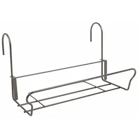 Jardifer Balkonkasten-Halter Universal 41,5 x 22 cm