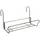 Jardifer Balkonkasten-Halter Universal 41,5 x 22 cm