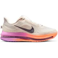 Nike Pegasus Premium Damen Beige/Lila/Orange 38,5