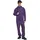 adidas Z.N.E. Kapuzen-Sweatjacke Herren Lila M