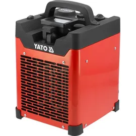 Yato Heizgerät 3300 W bunt