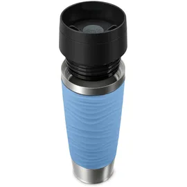 Emsa Travel Mug Classic pastellblau 0,5 l