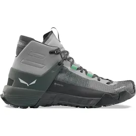 Salewa Wildfire NXT Mid GTX Schuhe (Größe 43, grau)