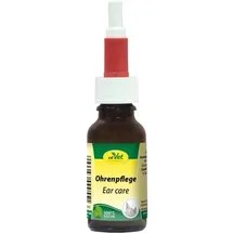 cdVet Ohrenpflege 20 ml