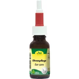 cdVet Ohrenpflege 20 ml