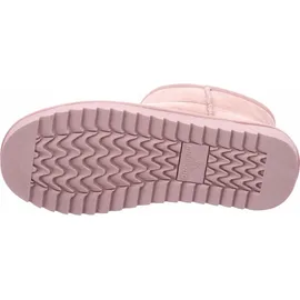 Dockers by Gerli SOPO Stiefelette Rosa - Rosa - 36