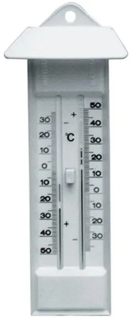 TFA Thermometer Messbereich -50 bis 50 °C ( 9000495070 )