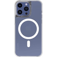Skech Crystal MagSafe iPhone 15 Pro Max Transparent