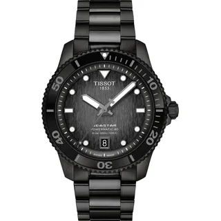 Edelstahl 40 mm T120.807.33.051.00